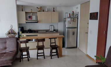 Se vende hermoso apartamento en Guarne Antioquia