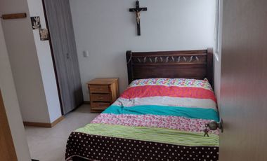 Se vende hermoso apartamento en Guarne Antioquia