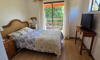 Valle Alegre, Condominio, Parcela 5000 M2, con 2 casas