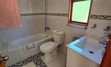 Valle Alegre, Condominio, Parcela 5000 M2, con 2 casas