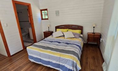 Valle Alegre, Condominio, Parcela 5000 M2, con 2 casas