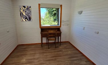 Valle Alegre, Condominio, Parcela 5000 M2, con 2 casas