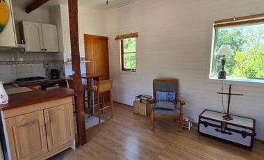 Valle Alegre, Condominio, Parcela 5000 M2, con 2 casas