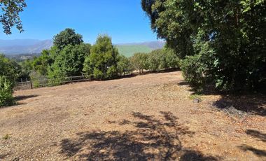 Valle Alegre, Condominio, Parcela 5000 M2, con 2 casas