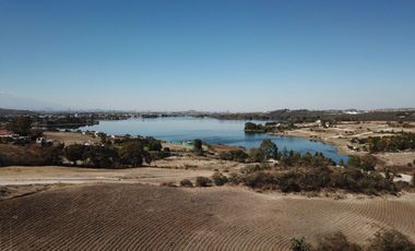 TERRENO EN VENTA EN SAN BALTAZAR TETELA LOS ANGELES TETELA PUEBLA MEXICO