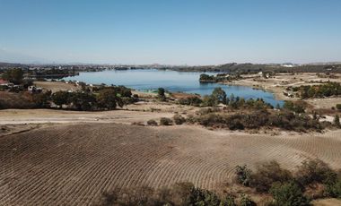 TERRENO EN VENTA EN SAN BALTAZAR TETELA LOS ANGELES TETELA PUEBLA MEXICO