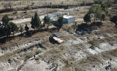 TERRENO EN VENTA EN SAN BALTAZAR TETELA LOS ANGELES TETELA PUEBLA MEXICO