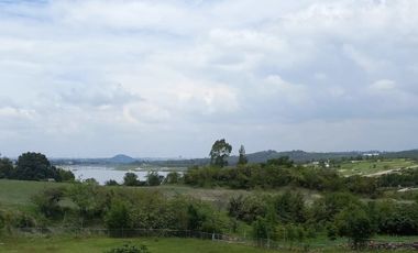 TERRENO EN VENTA EN SAN BALTAZAR TETELA LOS ANGELES TETELA PUEBLA MEXICO