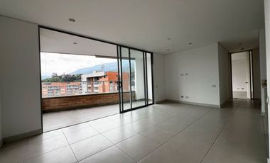 Apartamento en Arriendo Cumbres, Envigado, Antioquia