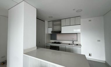 Apartamento en Arriendo Cumbres, Envigado, Antioquia