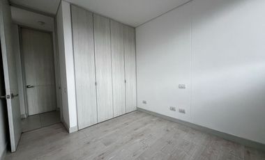 Apartamento en Arriendo Cumbres, Envigado, Antioquia