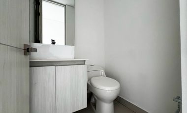 Apartamento en Arriendo Cumbres, Envigado, Antioquia