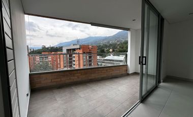 Apartamento en Arriendo Cumbres, Envigado, Antioquia