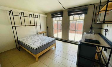 HERMOSOS LOFT  EN RENTA NUEVOS  SAN MATEO ATENCO SANTA ELENA a 8 min PLAZA SENDERO TOLUCA