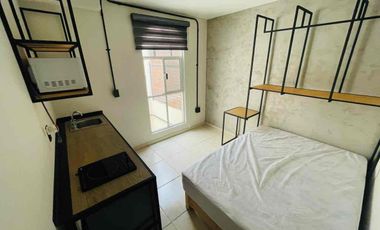 HERMOSOS LOFT  EN RENTA NUEVOS  SAN MATEO ATENCO SANTA ELENA a 8 min PLAZA SENDERO TOLUCA