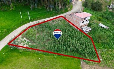 Terreno en Venta en Uchupucun - Tabacal
