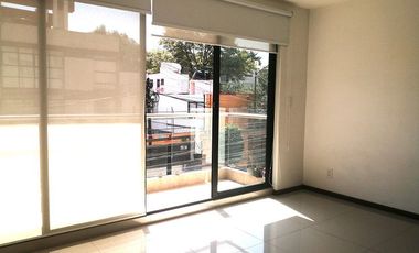 Excelente departamento en Renta, Bruno Traven, Benito Juárez
