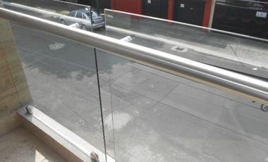 Excelente departamento en Renta, Bruno Traven, Benito Juárez