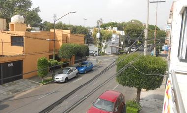 Excelente departamento en Renta, Bruno Traven, Benito Juárez