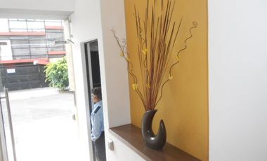 Excelente departamento en Renta, Bruno Traven, Benito Juárez
