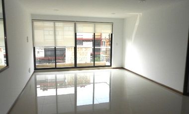 Excelente departamento en Renta, Bruno Traven, Benito Juárez