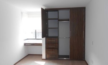 Excelente departamento en Renta, Bruno Traven, Benito Juárez