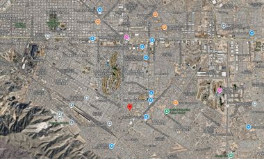 MGG  ULTIMAS CASAS EN AMPLIACION LA ROSITA TORREON COAHUILA