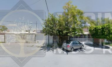 MGG  ULTIMAS CASAS EN AMPLIACION LA ROSITA TORREON COAHUILA