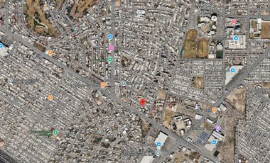 MGG  ULTIMAS CASAS EN AMPLIACION LA ROSITA TORREON COAHUILA