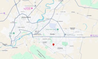 MGG  ULTIMAS CASAS EN AMPLIACION LA ROSITA TORREON COAHUILA