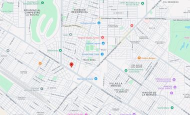 MGG  ULTIMAS CASAS EN AMPLIACION LA ROSITA TORREON COAHUILA