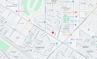 MGG  ULTIMAS CASAS EN AMPLIACION LA ROSITA TORREON COAHUILA