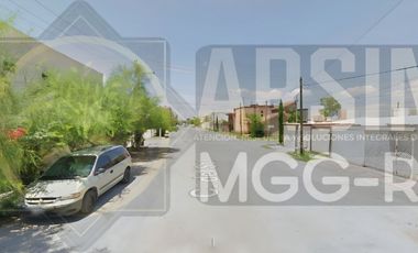 MGG  ULTIMAS CASAS EN AMPLIACION LA ROSITA TORREON COAHUILA