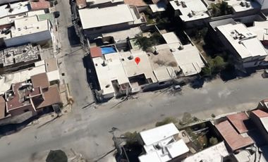 MGG  ULTIMAS CASAS EN AMPLIACION LA ROSITA TORREON COAHUILA