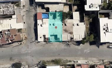 MGG  ULTIMAS CASAS EN AMPLIACION LA ROSITA TORREON COAHUILA