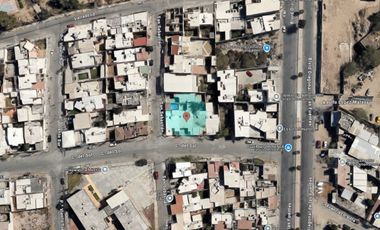 MGG  ULTIMAS CASAS EN AMPLIACION LA ROSITA TORREON COAHUILA