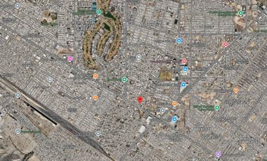 MGG  ULTIMAS CASAS EN AMPLIACION LA ROSITA TORREON COAHUILA