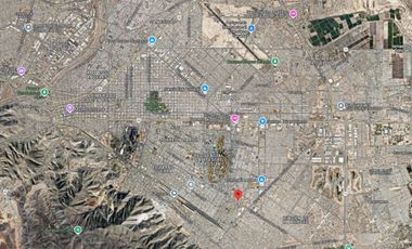 MGG  ULTIMAS CASAS EN AMPLIACION LA ROSITA TORREON COAHUILA