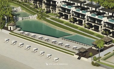 T178 - Venta Terreno en Urb. Casa del Sol Ayangue - Playa - Mar - Ruta del Sol