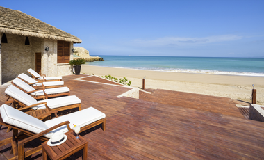 T178 - Venta Terreno en Urb. Casa del Sol Ayangue - Playa - Mar - Ruta del Sol