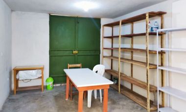 Local comercial en alquiler cerca a Av. Los Alisos en San Martín de Porres
