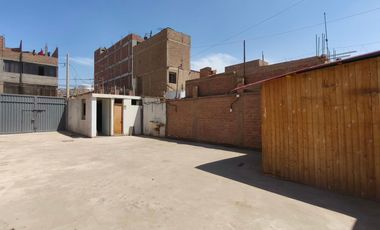 Local comercial en alquiler cerca a Av. Los Alisos en San Martín de Porres