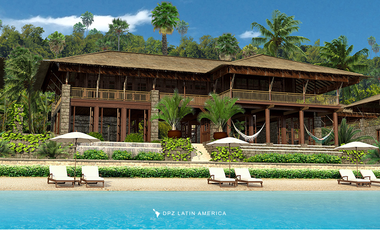 T148 - Venta Terreno en Urb. Casa del Sol Ayangue - Playa - Mar - Ruta del Sol