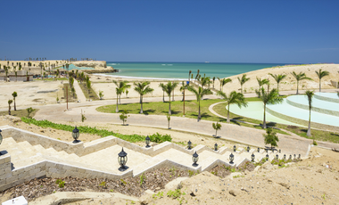 T148 - Venta Terreno en Urb. Casa del Sol Ayangue - Playa - Mar - Ruta del Sol