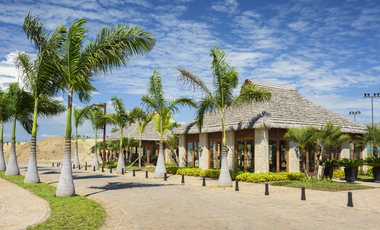 T148 - Venta Terreno en Urb. Casa del Sol Ayangue - Playa - Mar - Ruta del Sol