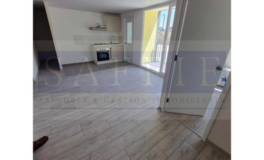 SE ARRIENDA HERMOSO DEPARTAMENTO  EN QUILLOTA
