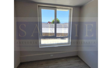 SE ARRIENDA HERMOSO DEPARTAMENTO  EN QUILLOTA