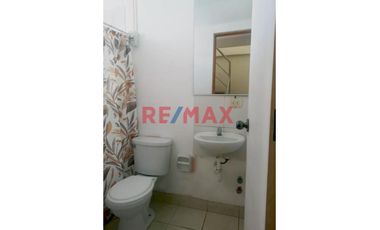 Venta Casa 3 Pisos De 85M2, Carabayllo