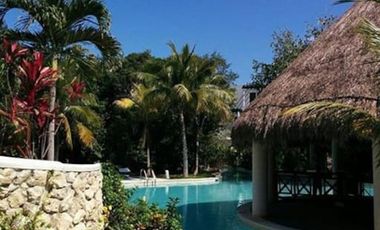 Departamento en renta en la Escondida Playa del Carmen
