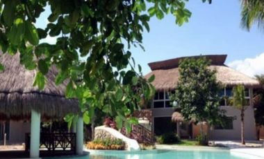 Departamento en renta en la Escondida Playa del Carmen